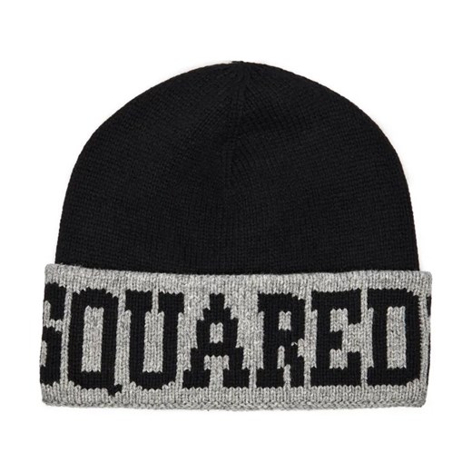 Dsquared2 Czapka ze sklepu Gomez Fashion Store w kategorii Czapki dziecięce - zdjęcie 184304261