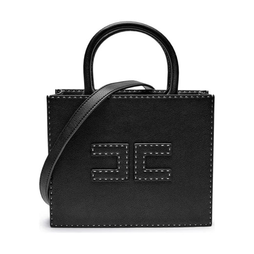 Elisabetta Franchi Kuferek ze sklepu Gomez Fashion Store w kategorii Kuferki - zdjęcie 184304272
