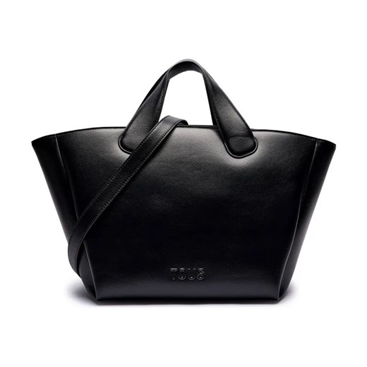 Tous Shopperka BLOOM ze sklepu Gomez Fashion Store w kategorii Torby Shopper bag - zdjęcie 184304273