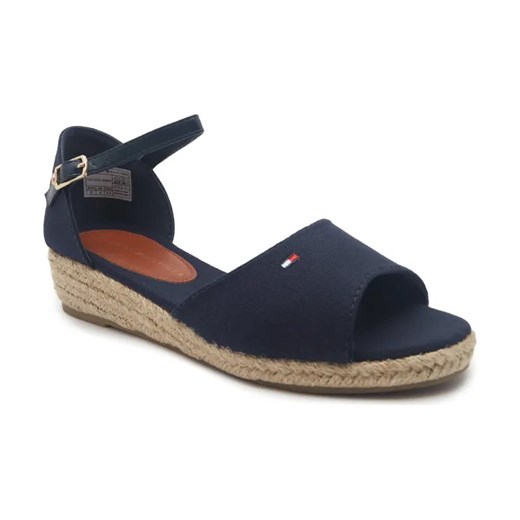 Tommy Hilfiger Sandały ze sklepu Gomez Fashion Store w kategorii Sandały dziecięce - zdjęcie 184304280