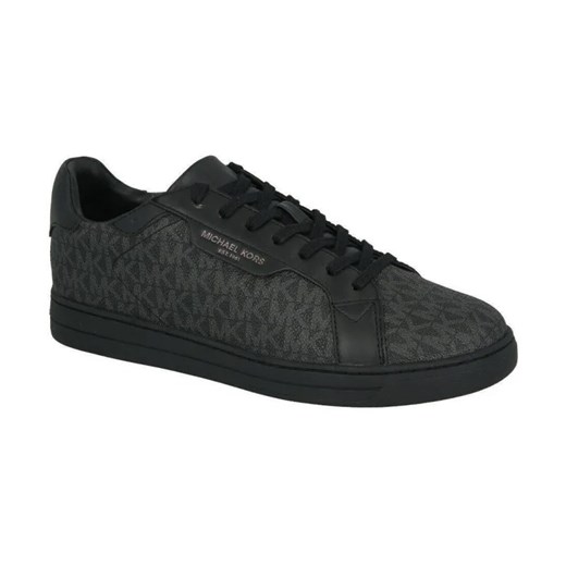 Michael Kors Sneakersy KEATING | z dodatkiem skóry ze sklepu Gomez Fashion Store w kategorii Buty sportowe męskie - zdjęcie 184304283