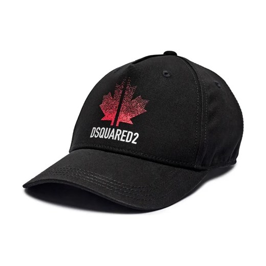 Dsquared2 Bejsbolówka ze sklepu Gomez Fashion Store w kategorii Czapki dziecięce - zdjęcie 184304312