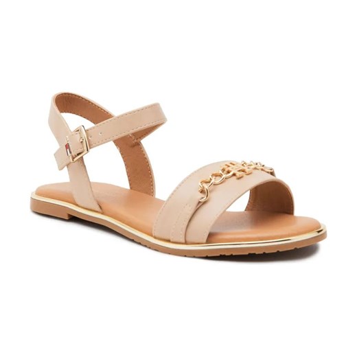 Tommy Hilfiger Sandały ze sklepu Gomez Fashion Store w kategorii Sandały dziecięce - zdjęcie 184304321