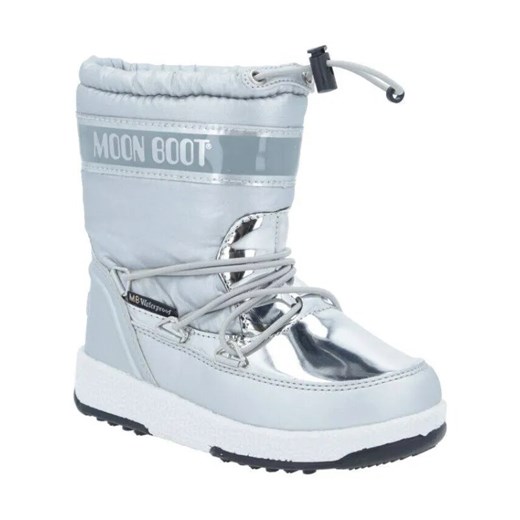 Moon Boot Ocieplane śniegowce ze sklepu Gomez Fashion Store w kategorii Buty zimowe dziecięce - zdjęcie 184304324