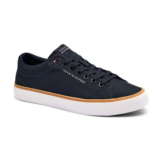 Tommy Hilfiger Tenisówki VULC CORE LOW II ze sklepu Gomez Fashion Store w kategorii Trampki męskie - zdjęcie 184304350