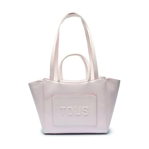 Tous Shopperka CITY M. BRENDA ze sklepu Gomez Fashion Store w kategorii Torby Shopper bag - zdjęcie 184304351