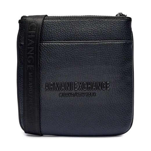 Armani Exchange Reporterka ze sklepu Gomez Fashion Store w kategorii Torby męskie - zdjęcie 184304363