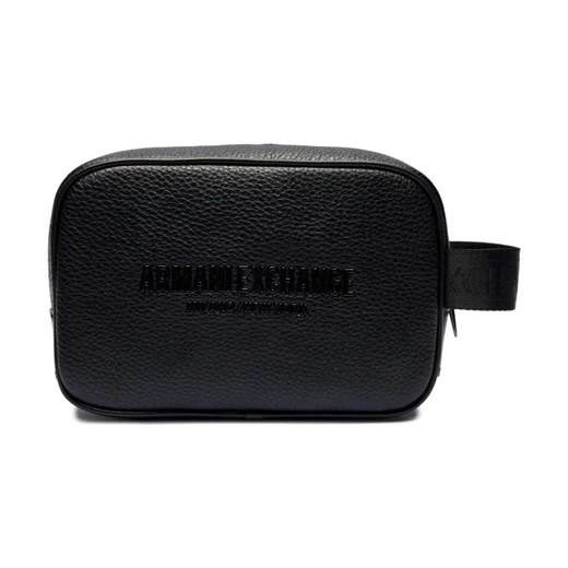 Armani Exchange Kosmetyczka ze sklepu Gomez Fashion Store w kategorii Kosmetyczki męskie - zdjęcie 184304390