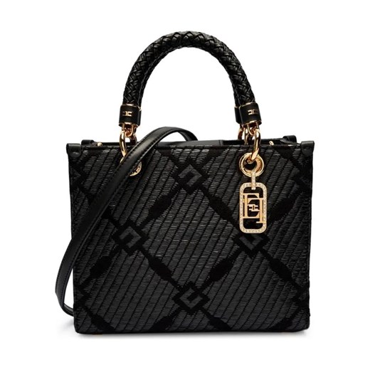 Elisabetta Franchi Kuferek ze sklepu Gomez Fashion Store w kategorii Kuferki - zdjęcie 184304401