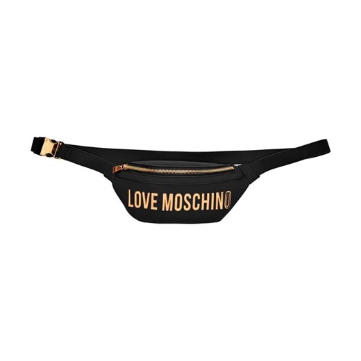 Love Moschino Saszetka nerka ze sklepu Gomez Fashion Store w kategorii Nerki - zdjęcie 184304461
