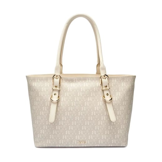 Tous Shopperka BUCKLES SILHOUETTE Tous One Size Gomez Fashion Store okazja