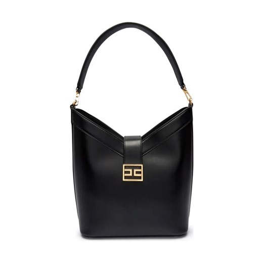 Elisabetta Franchi Torebka na ramię ze sklepu Gomez Fashion Store w kategorii Listonoszki - zdjęcie 184304520