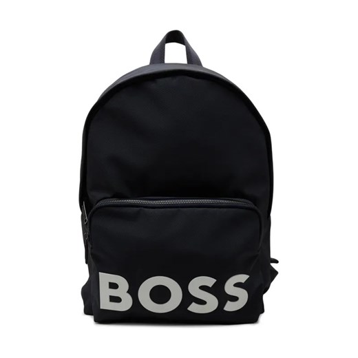 BOSS BLACK Plecak Catch 2.0 ze sklepu Gomez Fashion Store w kategorii Plecaki - zdjęcie 184304543