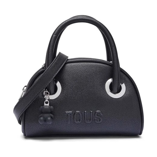 Tous Torebka na ramię POPPY ze sklepu Gomez Fashion Store w kategorii Listonoszki - zdjęcie 184304561