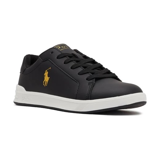 POLO RALPH LAUREN Trampki ze sklepu Gomez Fashion Store w kategorii Trampki dziecięce - zdjęcie 184304581