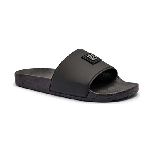 HUGO Klapki Timein_slid_phhw ze sklepu Gomez Fashion Store w kategorii Klapki męskie - zdjęcie 184304591