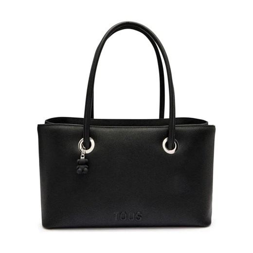 Tous Shopperka POPPY ze sklepu Gomez Fashion Store w kategorii Torby Shopper bag - zdjęcie 184304603