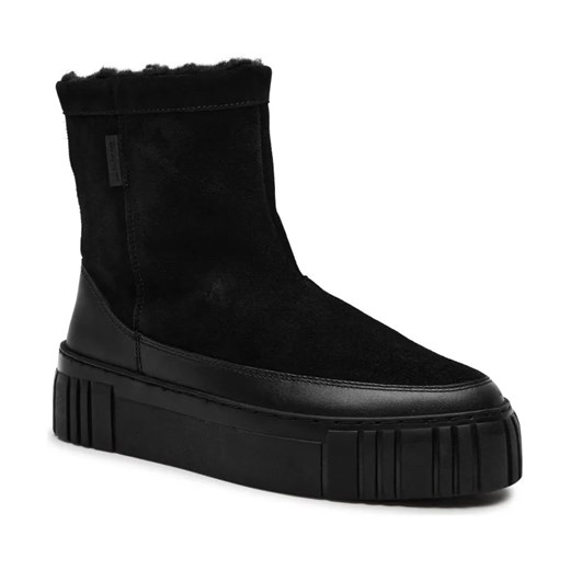 Gant Skórzane botki Snowmont ze sklepu Gomez Fashion Store w kategorii Botki - zdjęcie 184304644