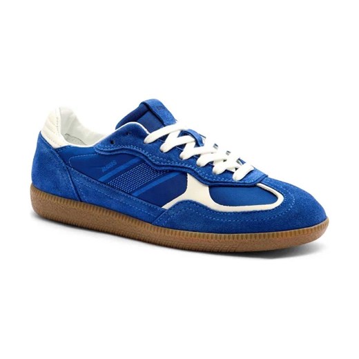 Alohas Skórzane sneakersy ze sklepu Gomez Fashion Store w kategorii Buty sportowe damskie - zdjęcie 184304663