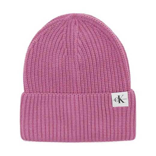 Calvin Klein Jeans Czapka ze sklepu Gomez Fashion Store w kategorii Czapki dziecięce - zdjęcie 184304682