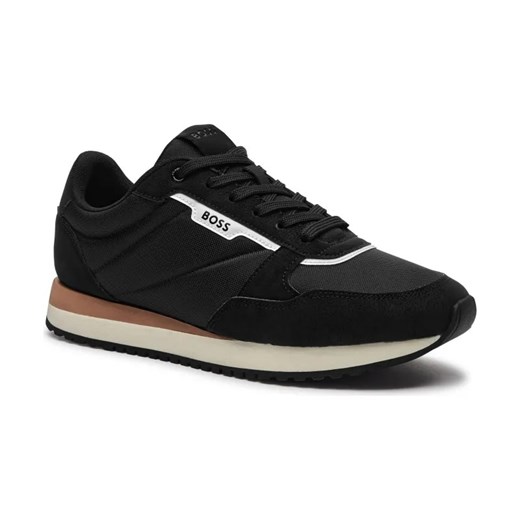 BOSS BLACK Sneakersy Kai ze sklepu Gomez Fashion Store w kategorii Buty sportowe męskie - zdjęcie 184304684