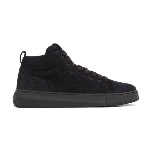 Calvin Klein Jeans Skórzane sneakersy ze sklepu Gomez Fashion Store w kategorii Buty sportowe męskie - zdjęcie 184304690