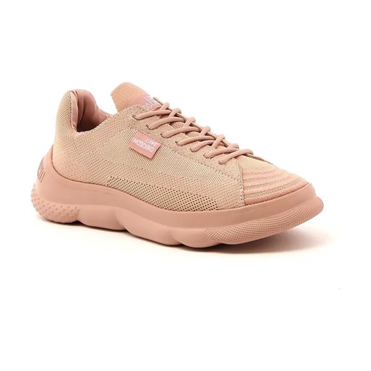 Love Moschino Sneakersy ze sklepu Gomez Fashion Store w kategorii Buty sportowe damskie - zdjęcie 184304724