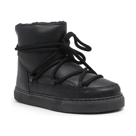 INUIKII Ocieplane śniegowce GRAPE ze sklepu Gomez Fashion Store w kategorii Śniegowce damskie - zdjęcie 184304740