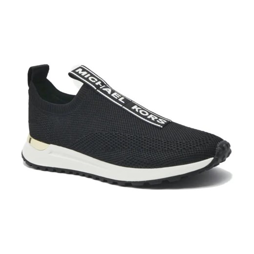 Michael Kors Slip on BODIE ze sklepu Gomez Fashion Store w kategorii Trampki damskie - zdjęcie 184304750