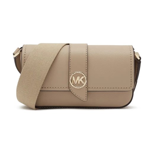 Michael Kors Skórzana listonoszka ze sklepu Gomez Fashion Store w kategorii Listonoszki - zdjęcie 184304762