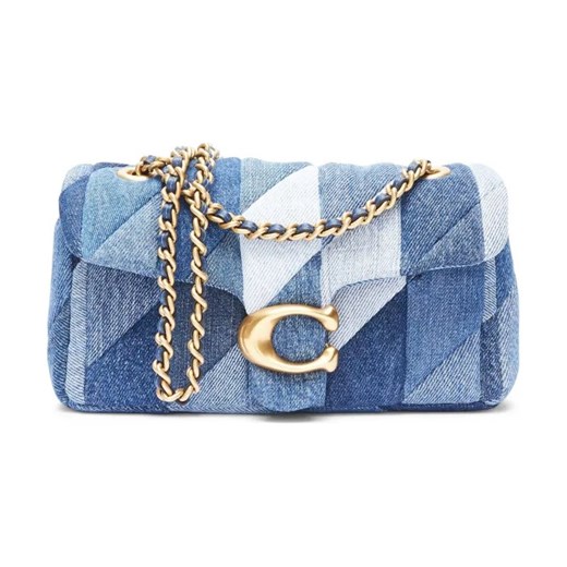 Coach Torebka na ramię TABBY 20 ze sklepu Gomez Fashion Store w kategorii Listonoszki - zdjęcie 184304773