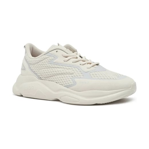HUGO Sneakersy Leon_Runn_mfth ze sklepu Gomez Fashion Store w kategorii Buty sportowe męskie - zdjęcie 184304784