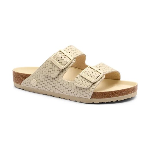 Birkenstock Skórzane klapki Arizona 41 Gomez Fashion Store