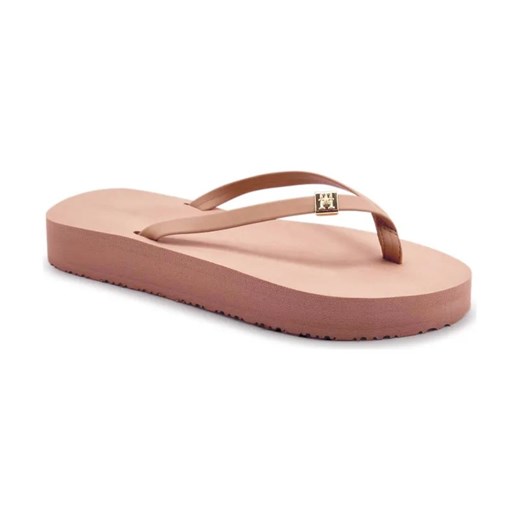 Tommy Hilfiger Japonki ze sklepu Gomez Fashion Store w kategorii Klapki damskie - zdjęcie 184304804
