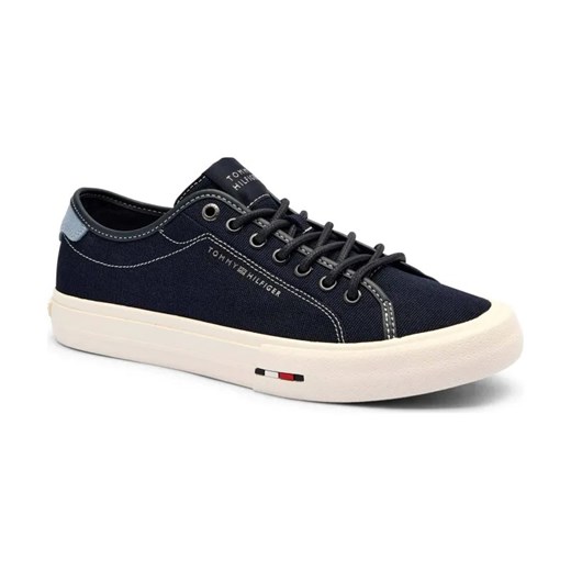 Tommy Hilfiger Tenisówki ze sklepu Gomez Fashion Store w kategorii Trampki męskie - zdjęcie 184304812