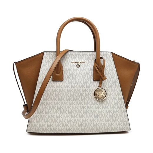 Michael Kors Kuferek Avril ze sklepu Gomez Fashion Store w kategorii Kuferki - zdjęcie 184304832