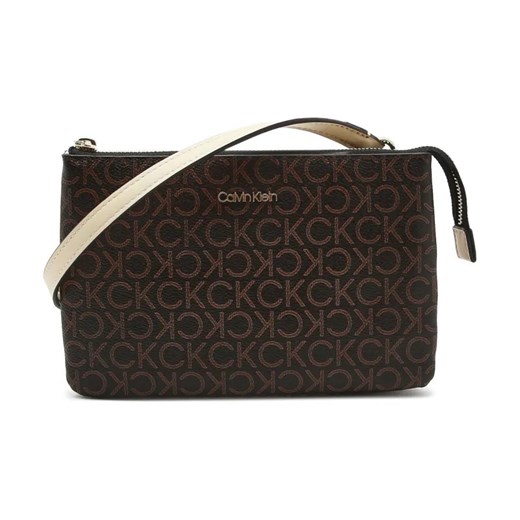 Calvin Klein Listonoszka ze sklepu Gomez Fashion Store w kategorii Listonoszki - zdjęcie 184304833