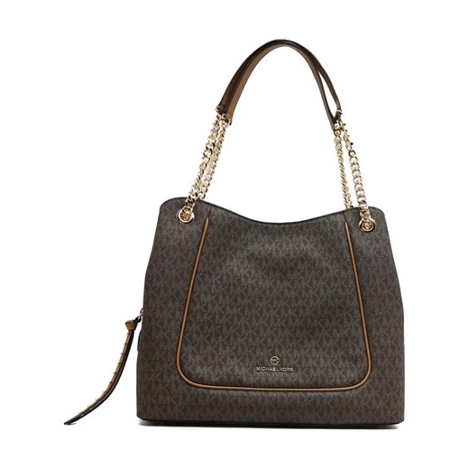 Michael Kors Torebka na ramię Piper ze sklepu Gomez Fashion Store w kategorii Listonoszki - zdjęcie 184304860