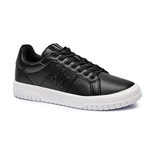 Armani Exchange Sneakersy ze sklepu Gomez Fashion Store w kategorii Buty sportowe męskie - zdjęcie 184304881