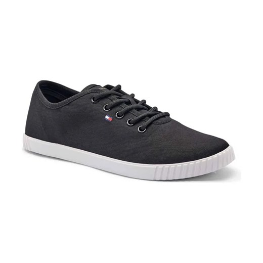 Tommy Hilfiger Tenisówki ze sklepu Gomez Fashion Store w kategorii Trampki damskie - zdjęcie 184304884