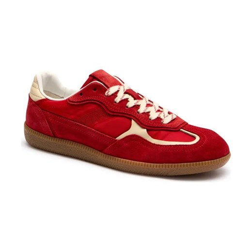 Alohas Skórzane sneakersy ze sklepu Gomez Fashion Store w kategorii Buty sportowe damskie - zdjęcie 184304892
