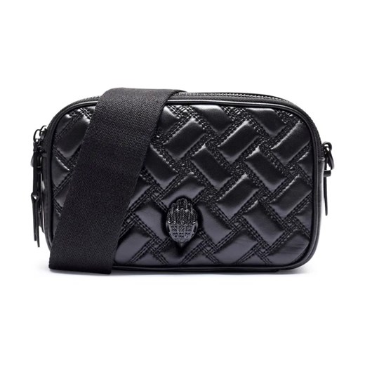 Kurt Geiger Skórzana listonoszka KENSINGTON ze sklepu Gomez Fashion Store w kategorii Listonoszki - zdjęcie 184304911