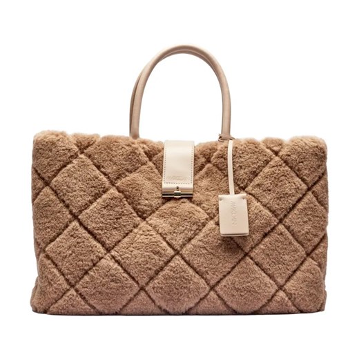 Marc Cain Shopperka ze sklepu Gomez Fashion Store w kategorii Torby Shopper bag - zdjęcie 184304922
