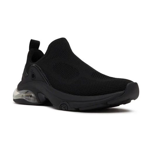 Michael Kors Sneakersy TEXTILE FLOCKED ze sklepu Gomez Fashion Store w kategorii Buty sportowe damskie - zdjęcie 184304931