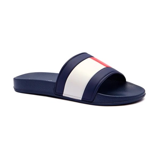 Tommy Hilfiger Klapki ze sklepu Gomez Fashion Store w kategorii Klapki dziecięce - zdjęcie 184304933