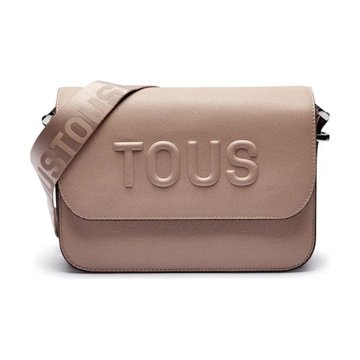 Tous Listonoszka Brenda ze sklepu Gomez Fashion Store w kategorii Listonoszki - zdjęcie 184304942
