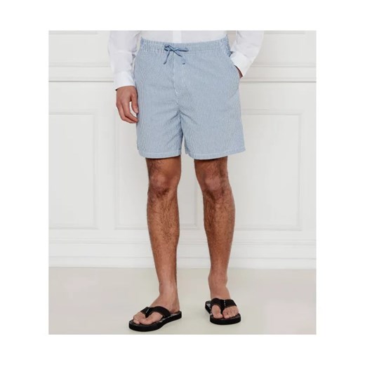Tommy Jeans Szorty | Regular Fit ze sklepu Gomez Fashion Store w kategorii Spodenki męskie - zdjęcie 184304943