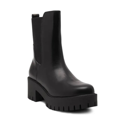Guess Sztyblety ze sklepu Gomez Fashion Store w kategorii Botki - zdjęcie 184304950