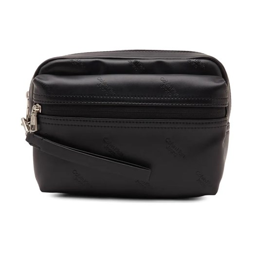 Calvin Klein Jeans Kosmetyczka ze sklepu Gomez Fashion Store w kategorii Kosmetyczki męskie - zdjęcie 184304961