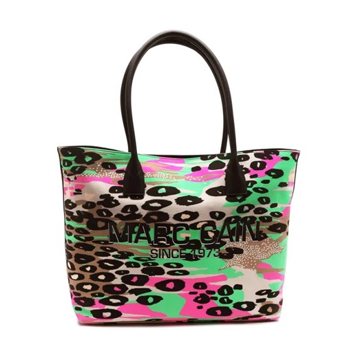 Marc Cain Shopperka ze sklepu Gomez Fashion Store w kategorii Torby Shopper bag - zdjęcie 184304970